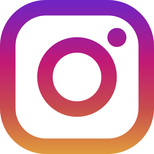 Instagram-ikon som länkar till vår instagram