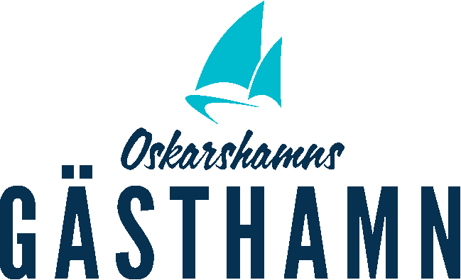Gästhamns Logotyp